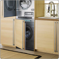 Examples of ENERGY STAR Qualified Clothes Washers