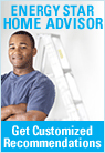 ENERGY STAR Home Advisor: Get customized recommendations