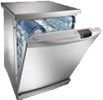 Residential Dishwashers Header Image