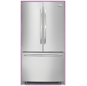 Residential Refrigerators Header Image