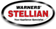 Warners' Stellian logo