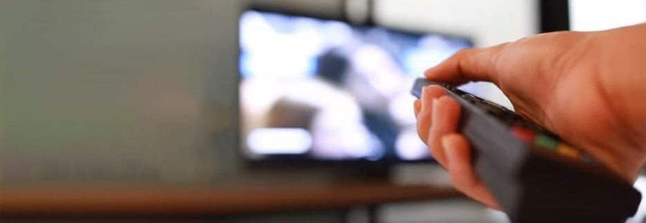 Consider leaving pay TV behind: stream content on a laptop or tablet