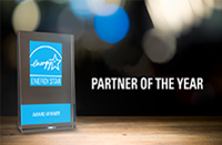 Partner of the Year Awards