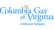 Columbia Gas of Virginia (VA) logo