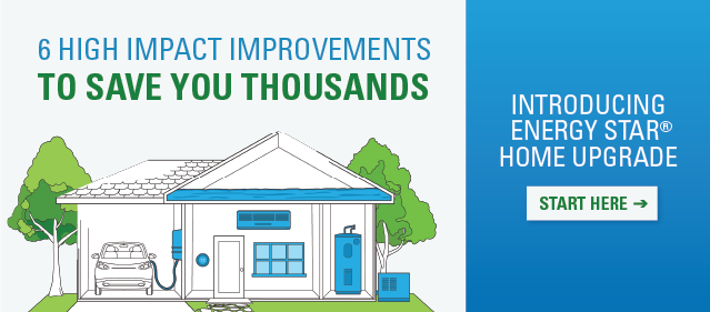 6 High Improvements to Save Thousands