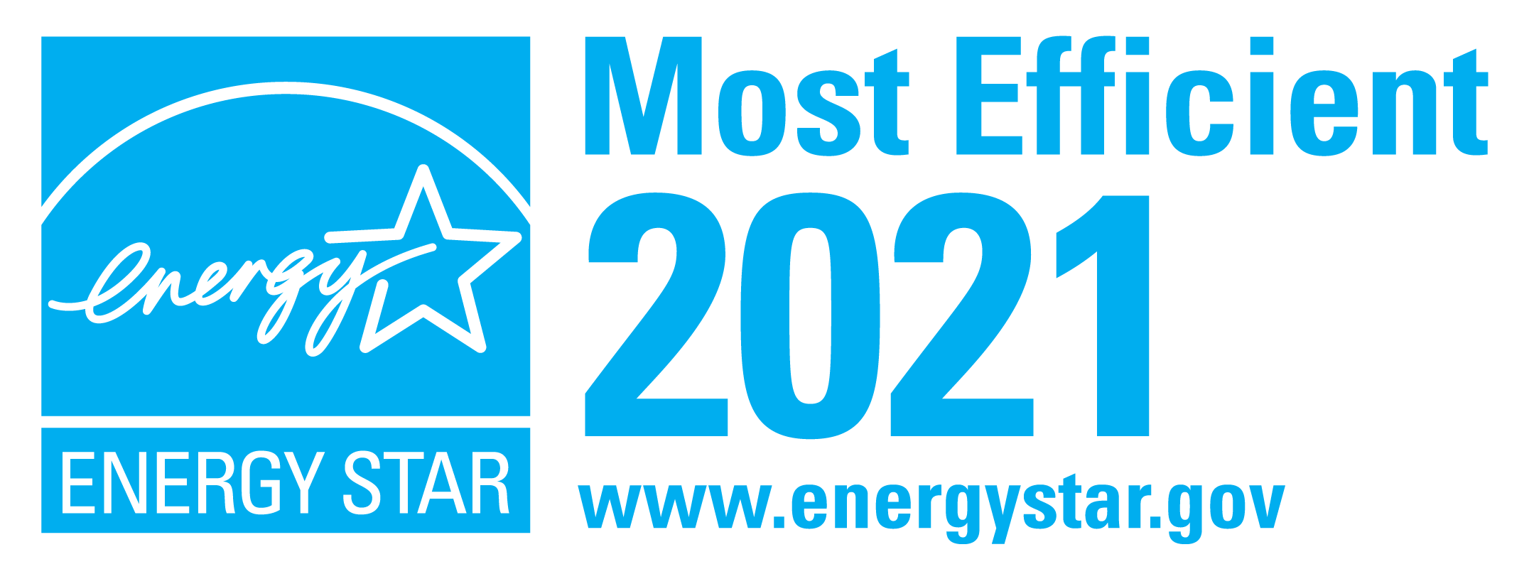 ENERGY STAR Most Efficient 