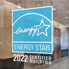 ENERGY STAR certification mark
