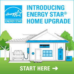 Introducing ENERGY STAR Home Upgrade