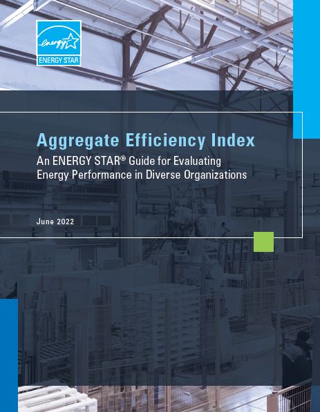 Aggregate Efficiency Index Cover