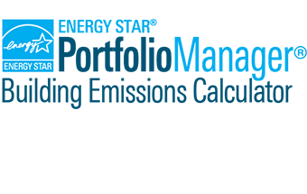 Portfolio Manager Building Emissions Calculator
