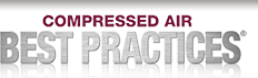 Compressed Air Best Practices Logo