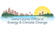 Dane County, WI logo