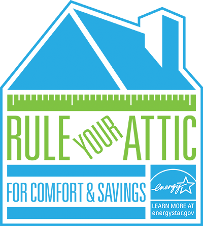 Rule Your Attic