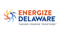 Energize Delaware logo