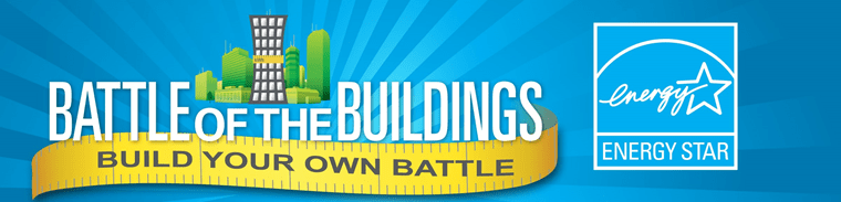 Battle of the Buildings Build your own battle