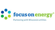 Focus on Energy logo
