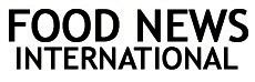 Food News International Logo