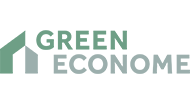 Green Econome logo