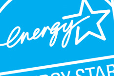 ENERGY STAR Logo detail