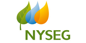 NYSEG logo