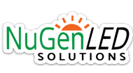 NuGenLED Solutions logo