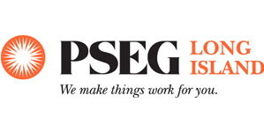 PSE&G Long Island logo