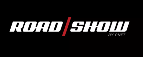 Road Show Logo