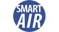 SmartAir logo