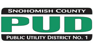 Snohomish PUD logo