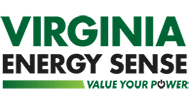 Virginia Energy Sense logo
