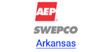 AEP SWEPCO Arkansas logo