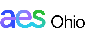 AES Ohio logo