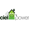 Ciel Power Logo
