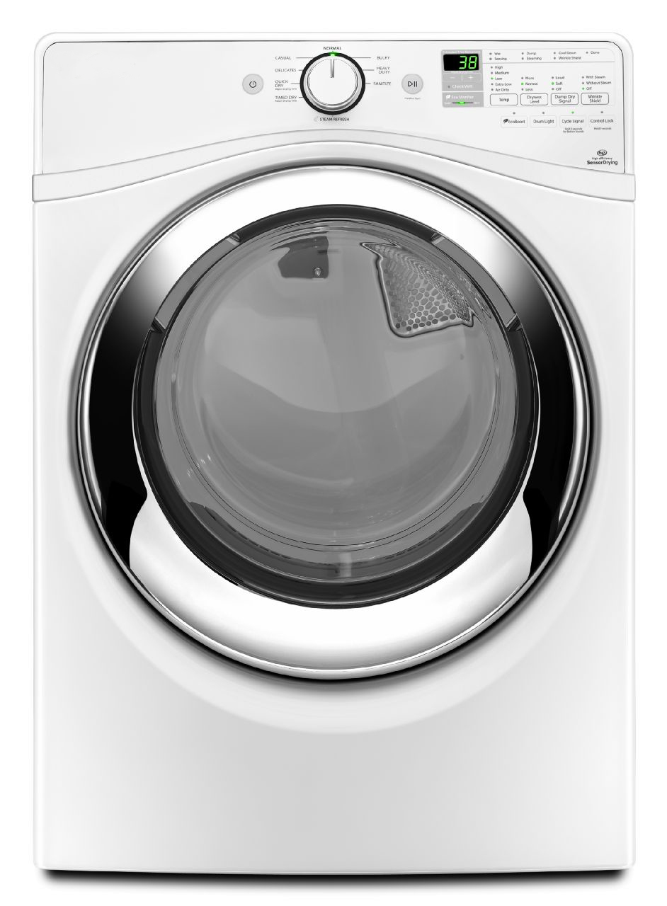Energy Efficient Clothes Dryers ENERGY STAR