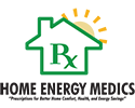 Home Energy Medics
