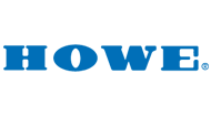 Howe Corporation logo