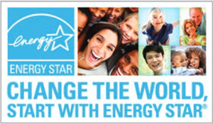 Change the World, Start with ENERGY STAR