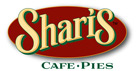 Shari’s Logo