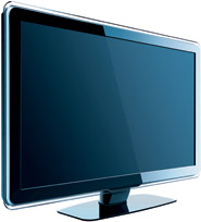 television example 7