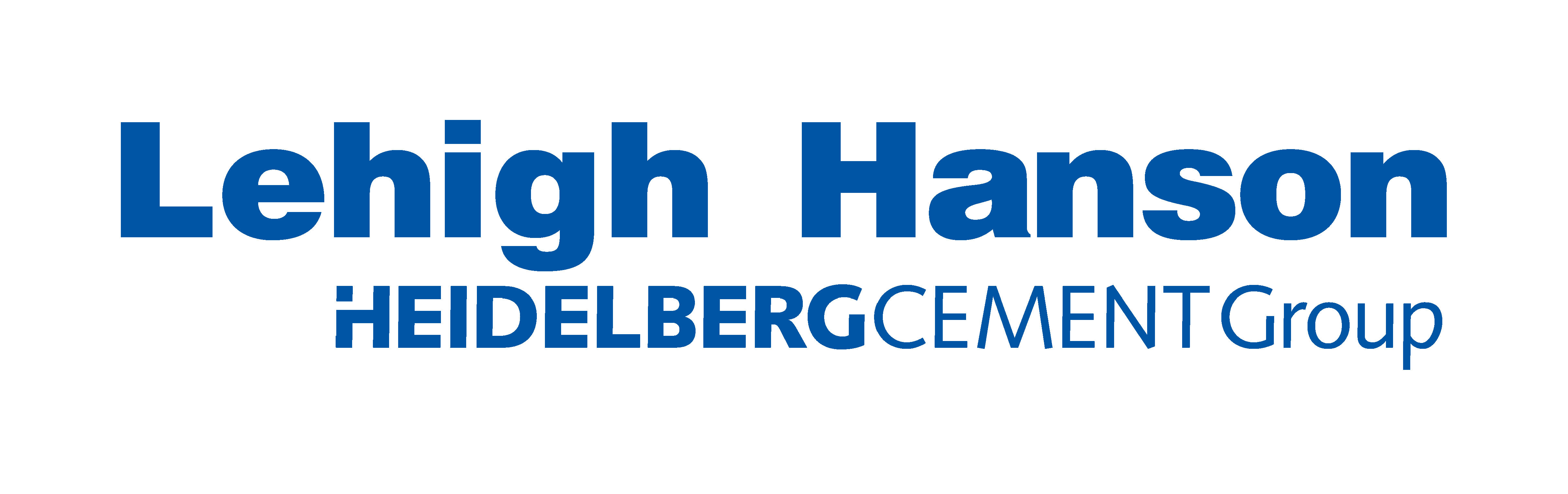 Lehigh Hanson Company Logo