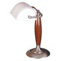 Maxlite table lamp
