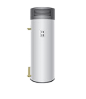 Save Big with an ENERGY STAR Certified Water Heater