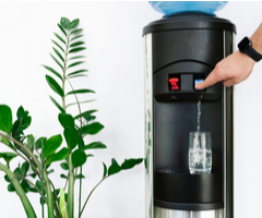 How to Find the Perfect Water Cooler