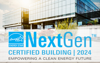 NextGen Certified Buildings 2024 Empowering a Clean Energy Future