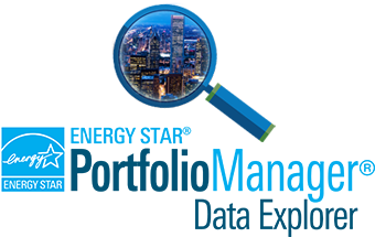 ENERGY STAR Portfolio Manager Data Explorer