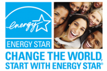 ENERGY STAR, Change the World, start with ENERGY STAR