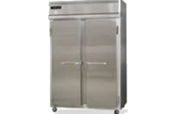 Commercial Refrigerator and freezer