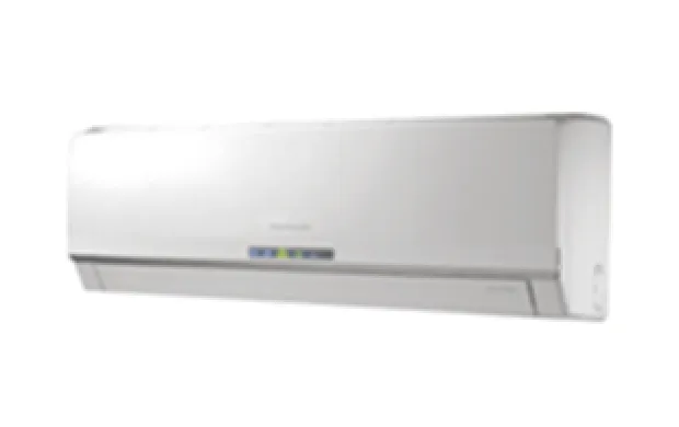 generic ductless heating and cooling
