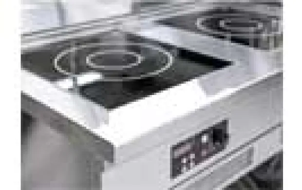 commercial cooktop thumbnail
