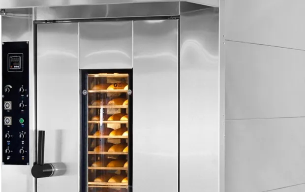 Commercial Ovens thumbnail